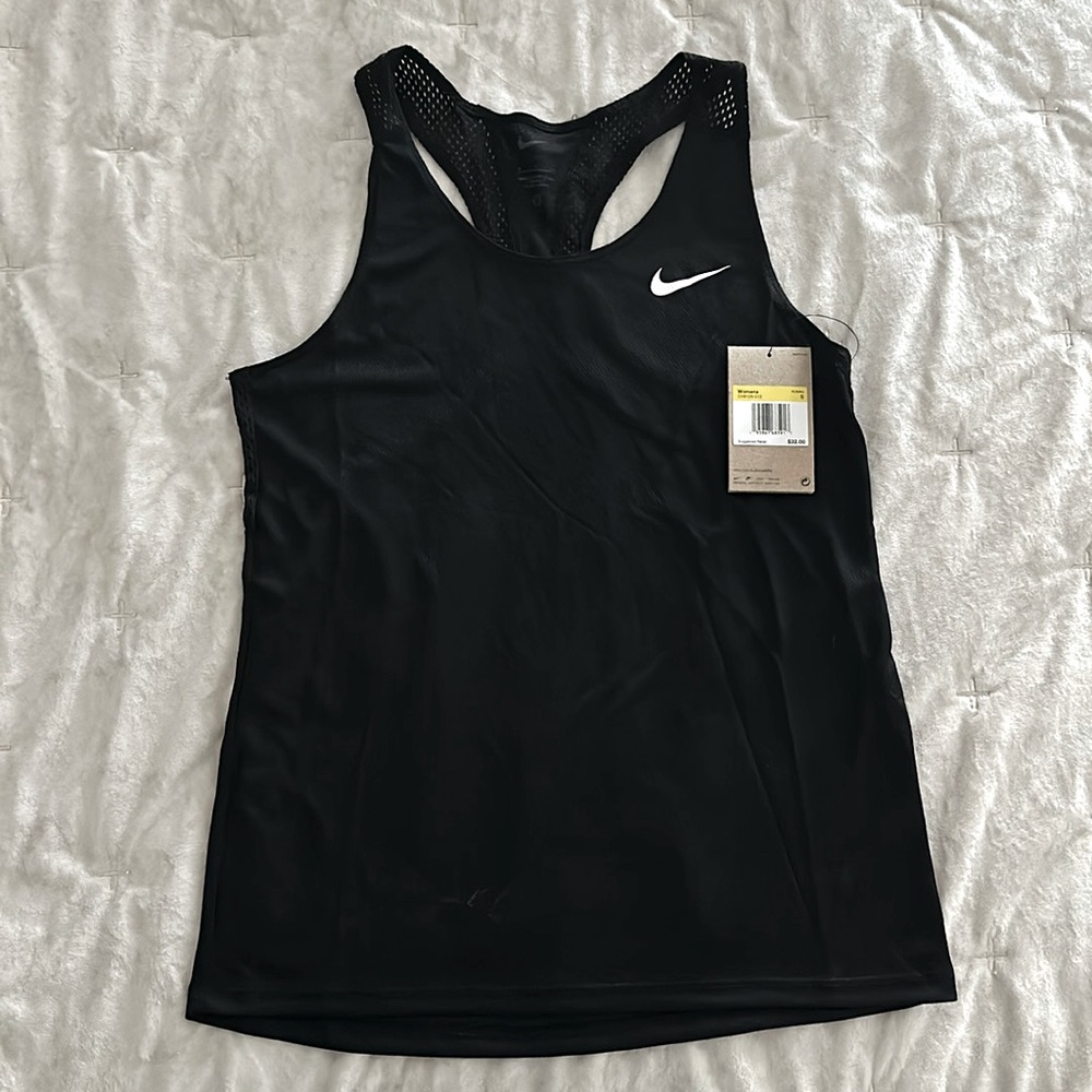 Nike Dry Fit Running Tank